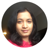Dr. Reshmi Nair